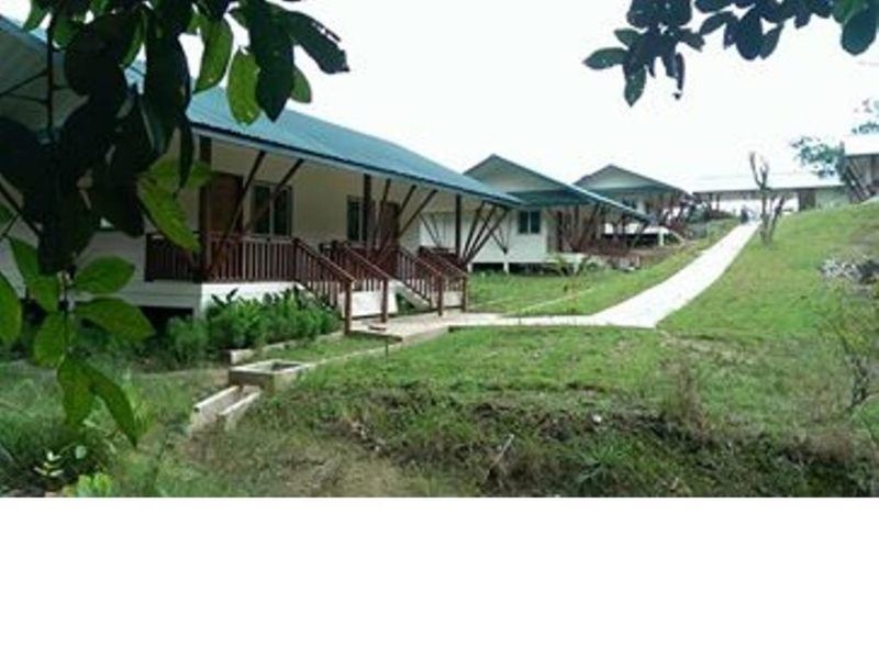 Tanini Sepilok Formerly Known As Nature Lodge Sepilok Kültér fotó